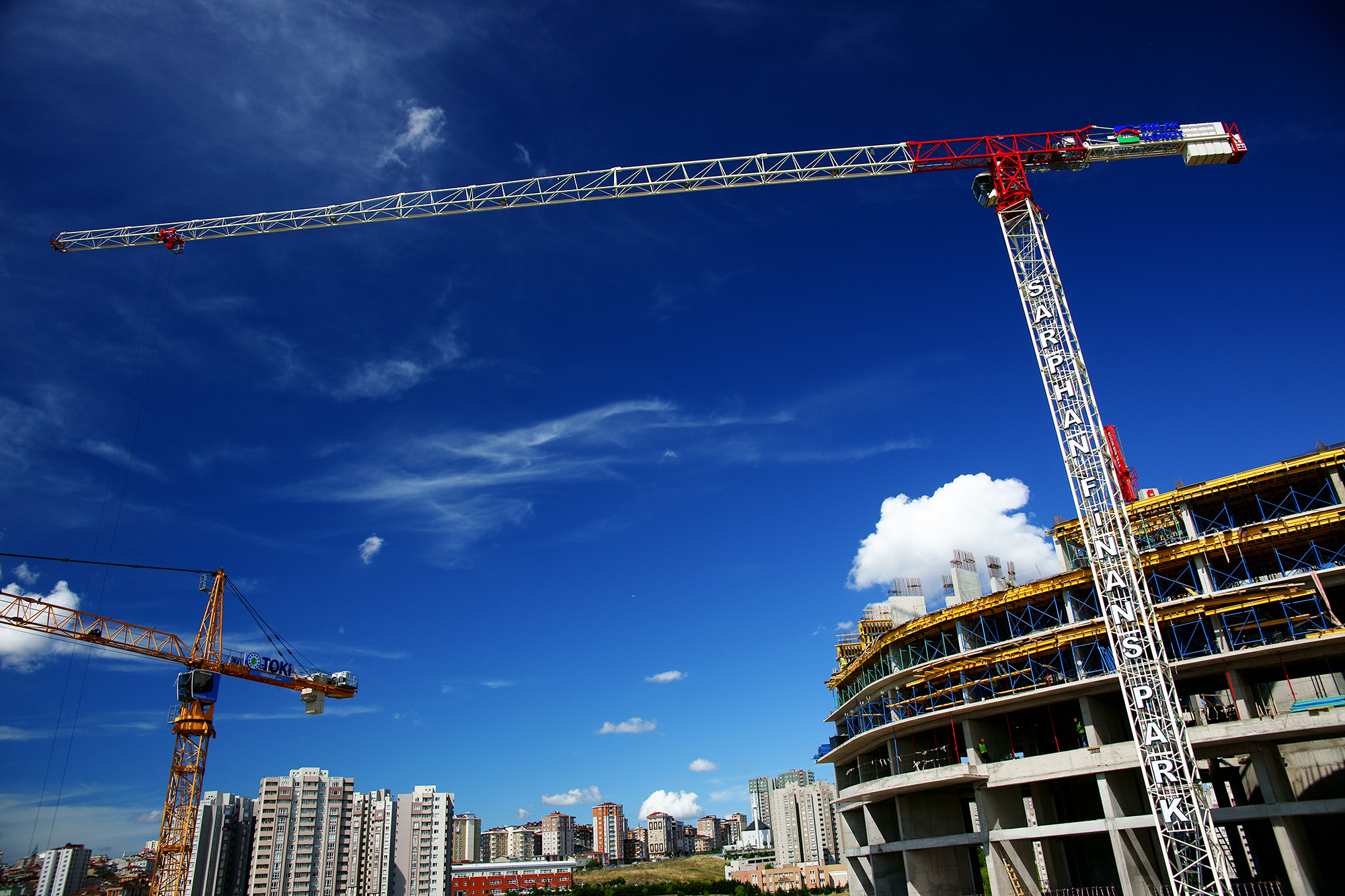 Construction Site